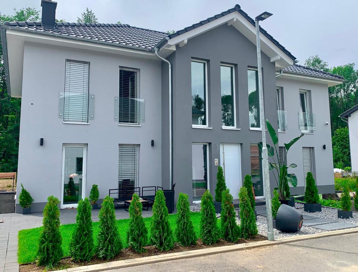 Better Living - Villa - Exklusiv Studio 76Qm Montabaur Esterno foto