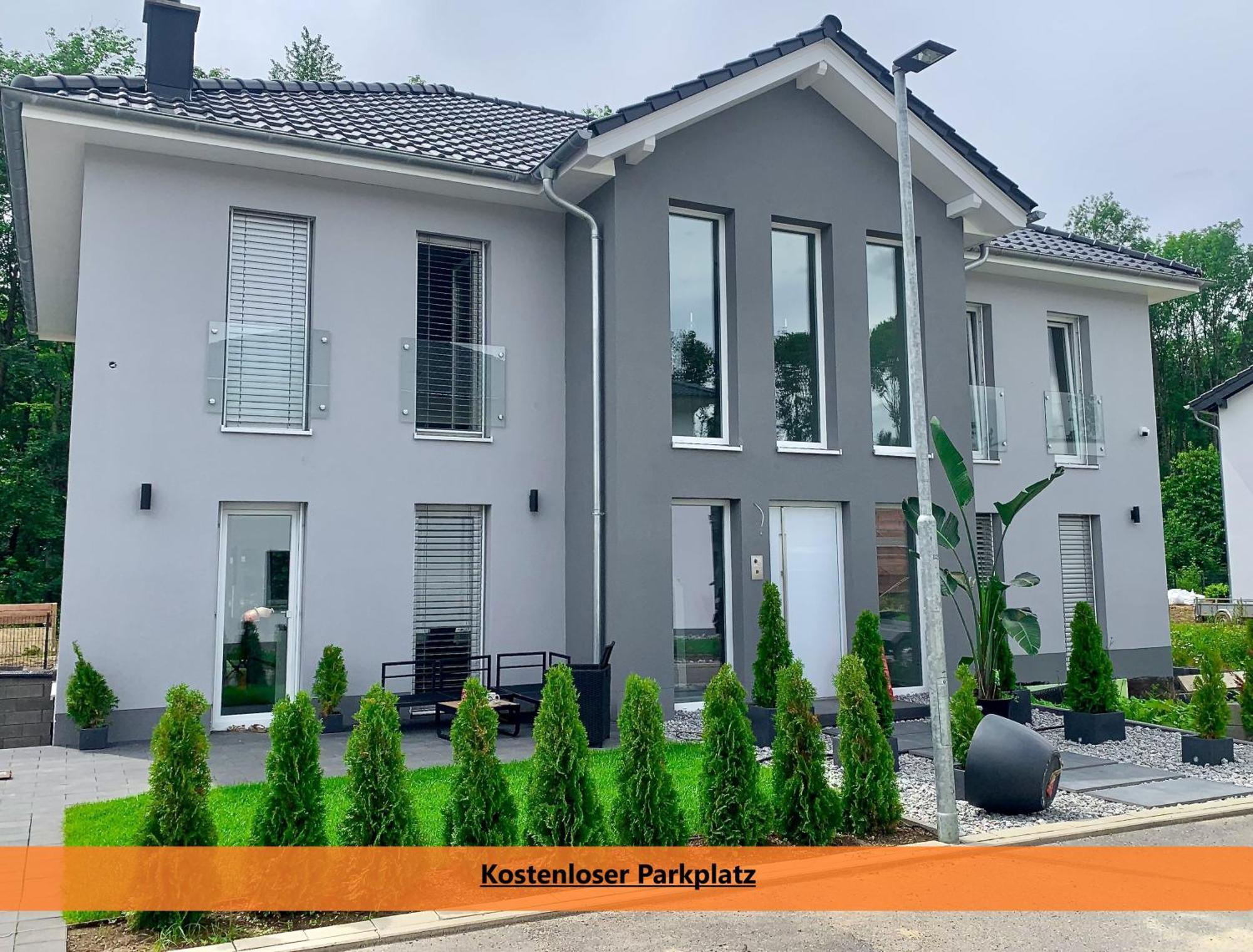 Better Living - Villa - Exklusiv Studio 76Qm Montabaur Esterno foto